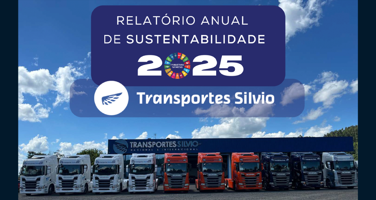 Relatório de Sustentabilidade